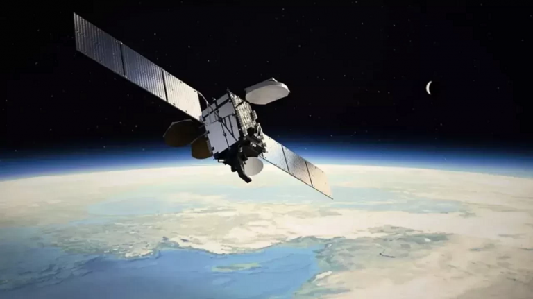 Milli uyduyla küresel hamle TÜRKSAT 7A için tarih verildi!