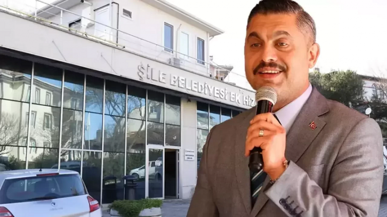 Şile Belediyesi'ne operasyonda yeni gelişme! Belediye Başkanı Özgür Kabadayı hakkında tutuklama istemi