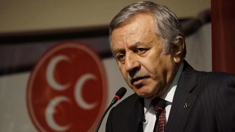 TBMM Başkanvekili Celal Adan’dan 15 Temmuz mesajı Bu milletin tarihi fedakârlık destanıdır